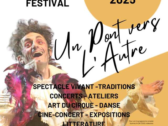Festival Un Pont Vers L'Autre
