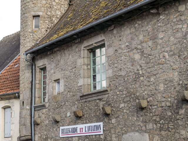 Musée de l'Air Mémorial