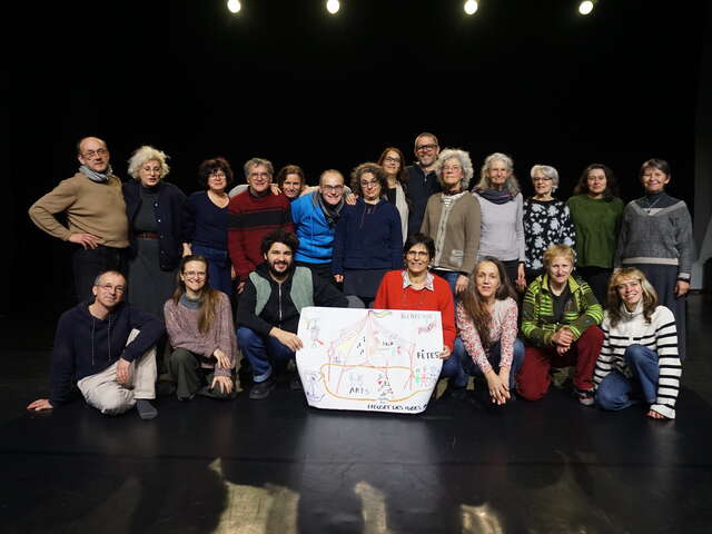 Le Creuset des idées # 5