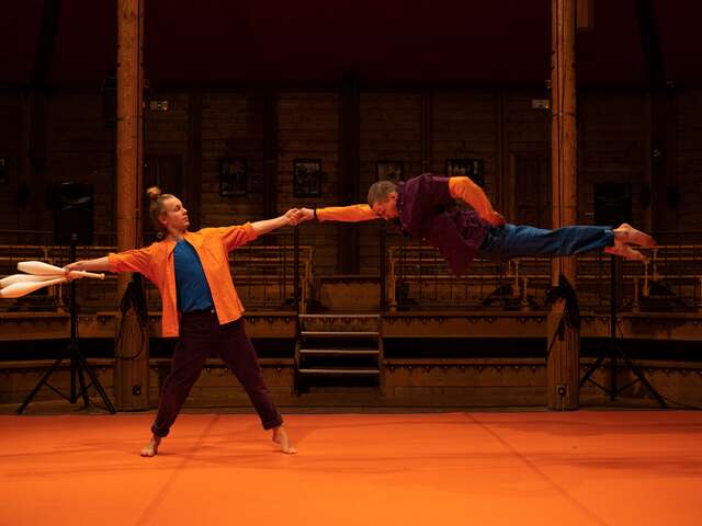 la fabuleuse histoire de Basarkus