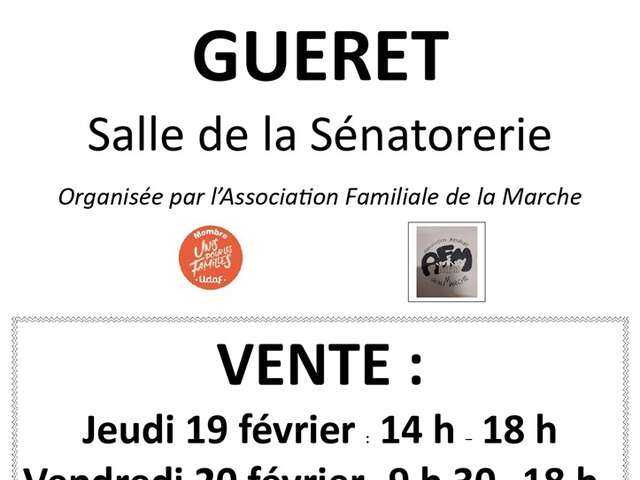 Bourse, Bric à Brac