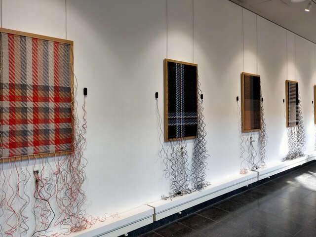 Exposition Cura#3 : "Sciences et Fictions"