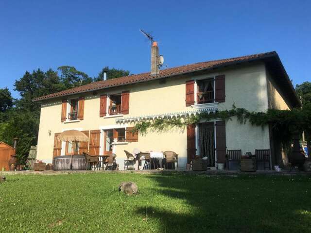 Maison Blanche de Hudson