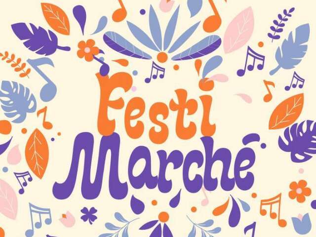 Festimarché - Le Vigen