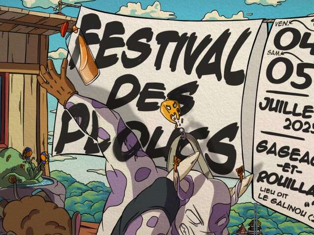 Festival des ploucs