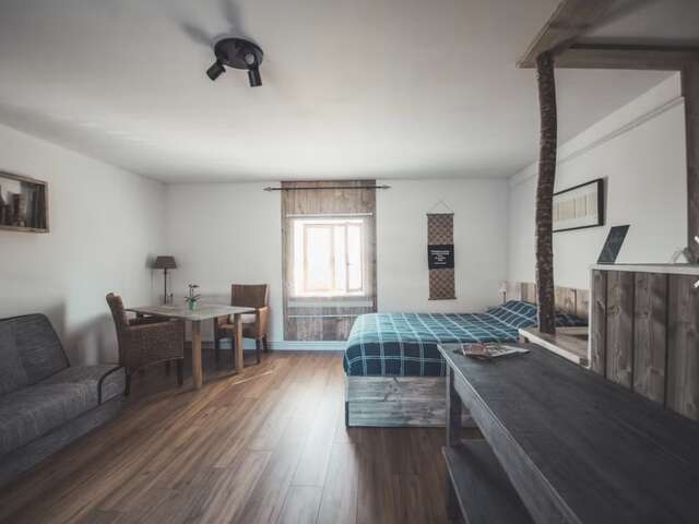 Chambre d'hôtes : Le Noisetier