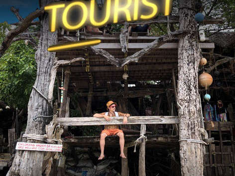 Concert "Tourist"