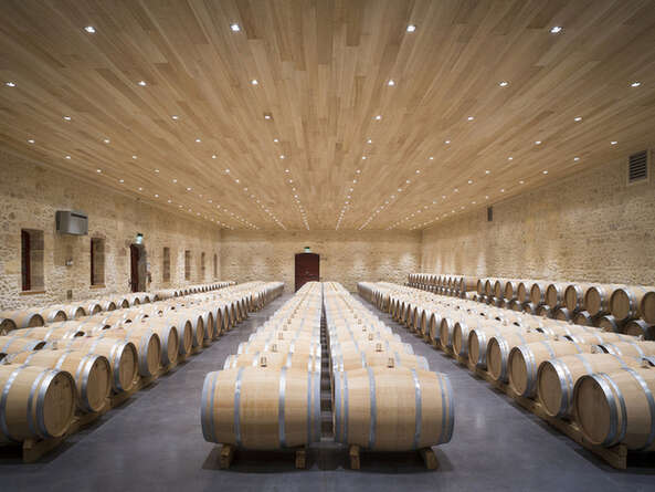 Château Fourcas Hosten