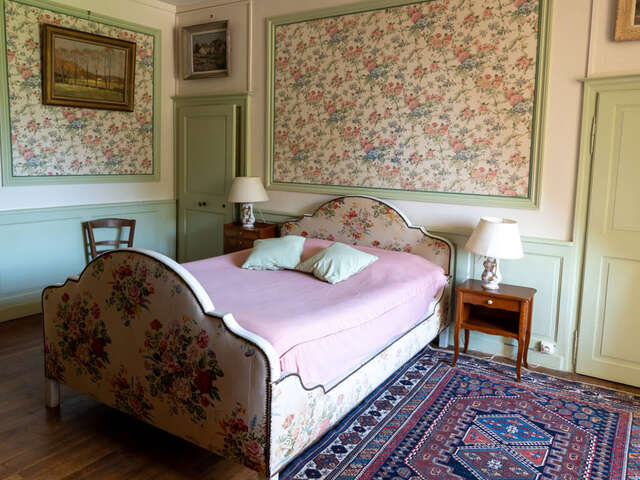 Chambre Berthe de la Tour
