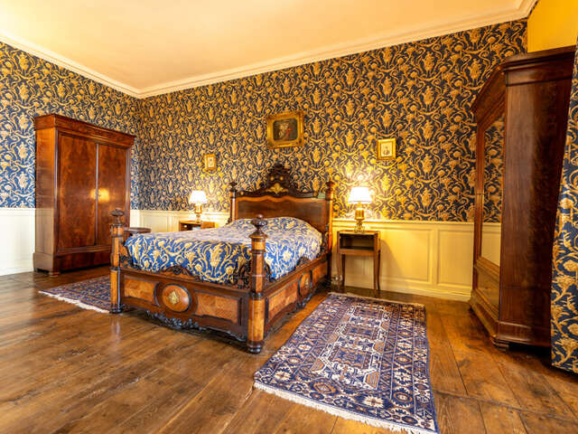 Chambre Céline Bouland