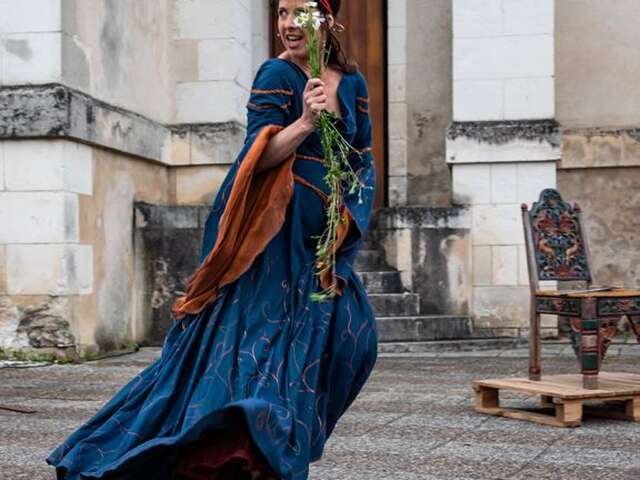 Saison Culturelle : Saga courtoise