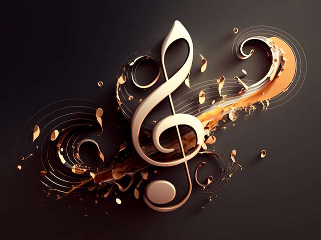 Concert violon et orgue