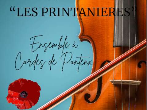 Printanières de Bouricos
