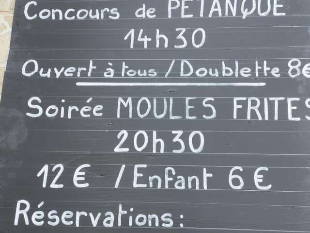 la boule poyannaise