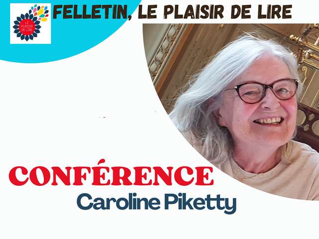 CONFÉRENCE - "Harmonies volées" éditions L'Archipel