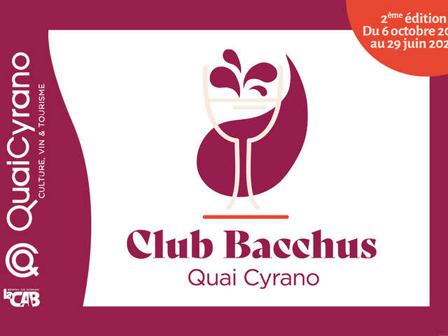 Club Bacchus
