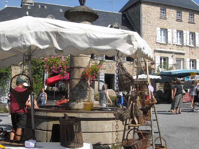 Vide grenier