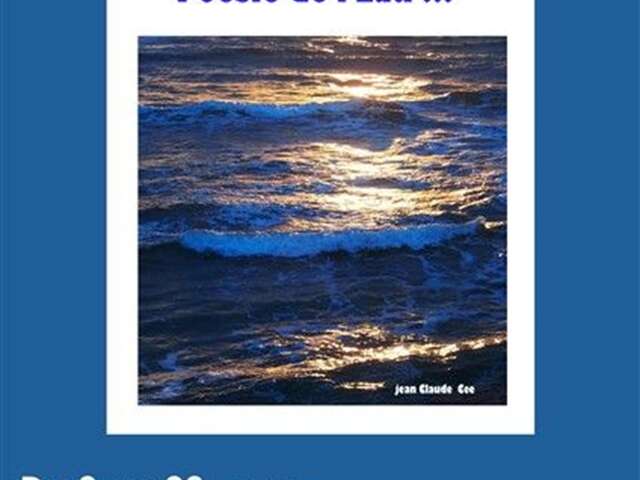 Exposition photo : "Poésie de l'eau"