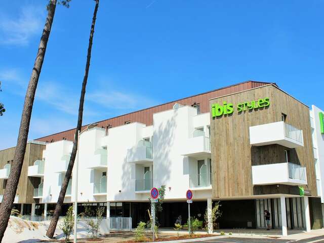 Hôtel Ibis Styles