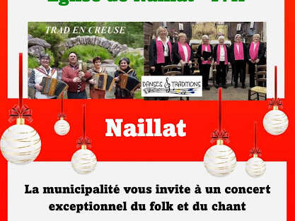 Concert de Noël