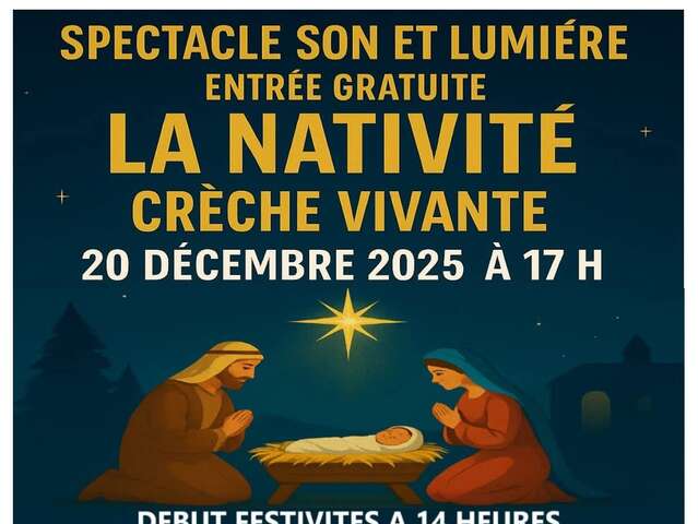 Animations de Noel