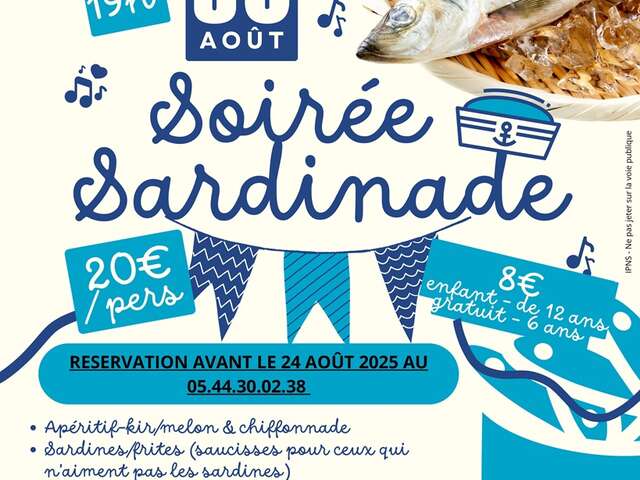 Sardinade