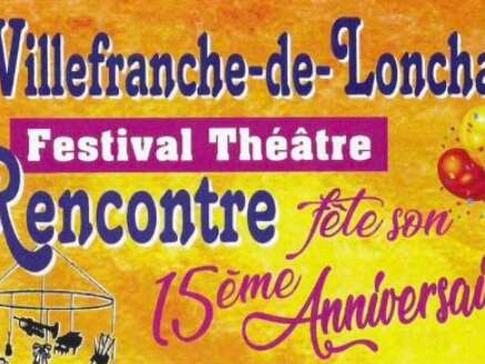 Festival de théâtre | Les Lonchalants | Cabaret d'improvisation, Les électrons Lib'