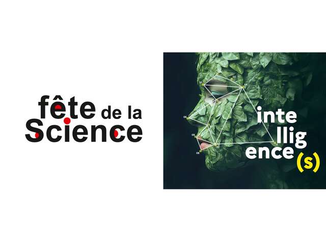 FÊTE DE LA SCIENCE