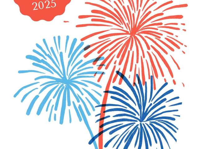 Feu d'Artifice