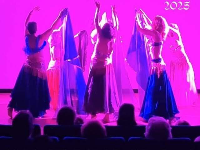 Gala danse orientale