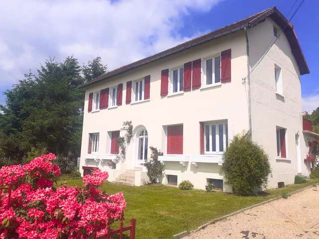 Gîte Cinquante Cinq