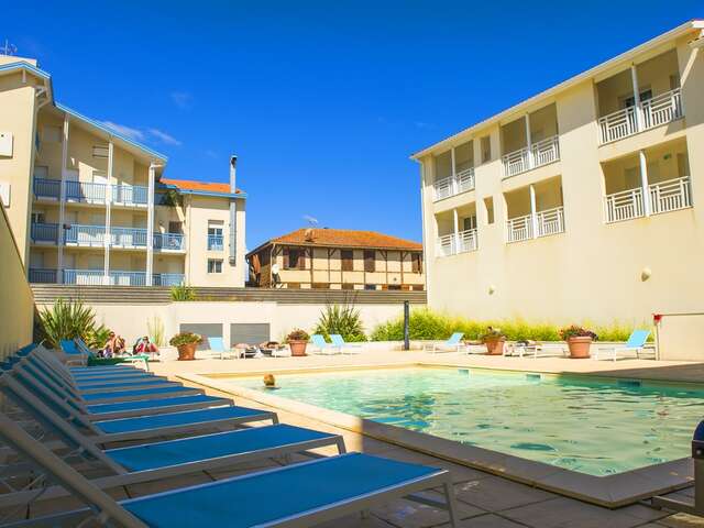 GOELIA - Les Jardins de l'Oyat