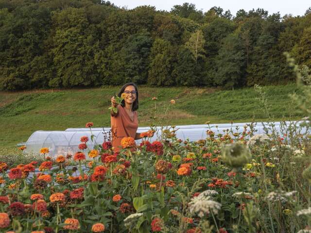 Atelier floral