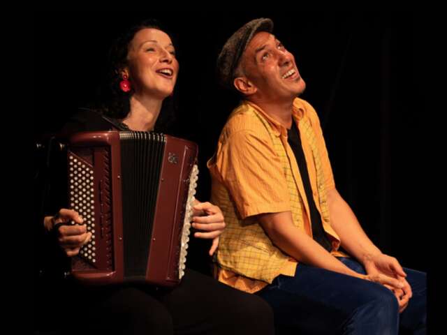 La Traverse | "Poète en Cavale" par HK