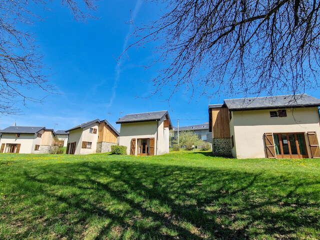 Hameau des Bruyères - Royère de Vassivière