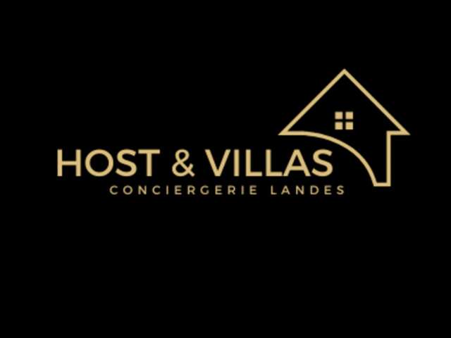 Host & Villas Conciergerie