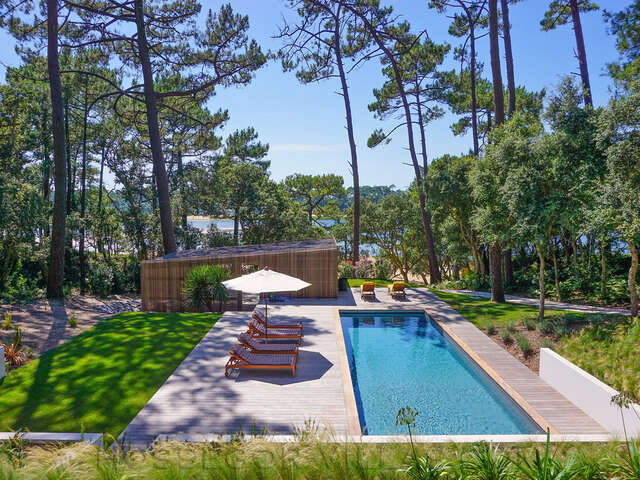 Hossegor Villas