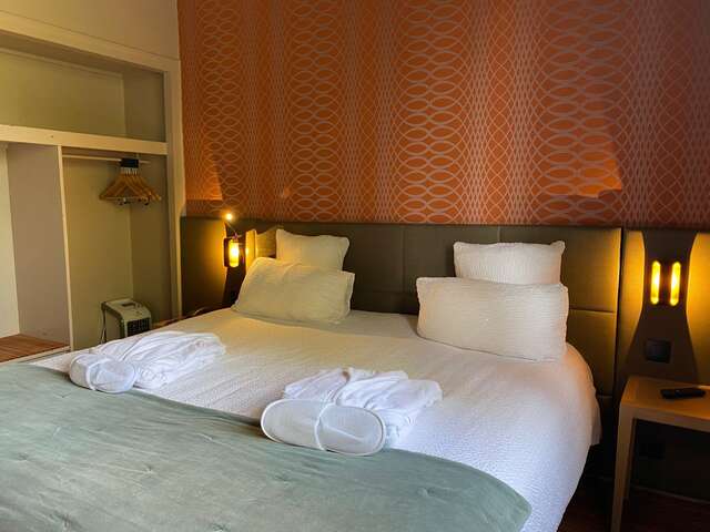 Hôtel Restaurant Le Relais de Comodoliac