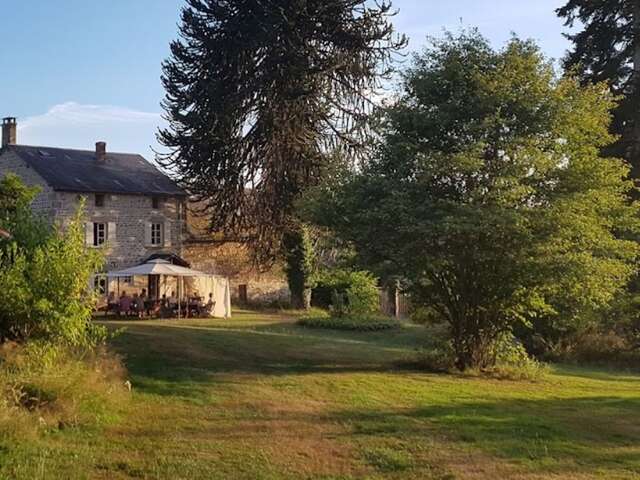Camping Les quatre saisons