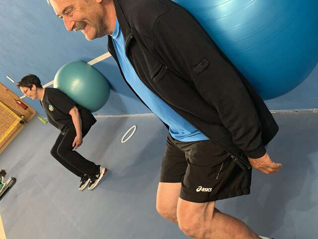 Découverte Gym Multi-Fitness