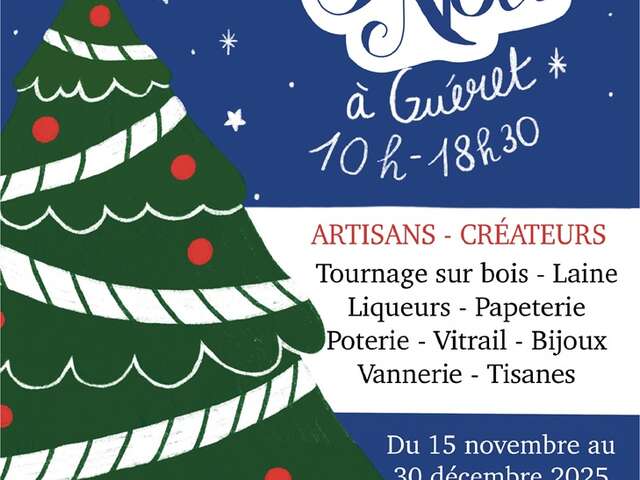 La Boutique de Noël