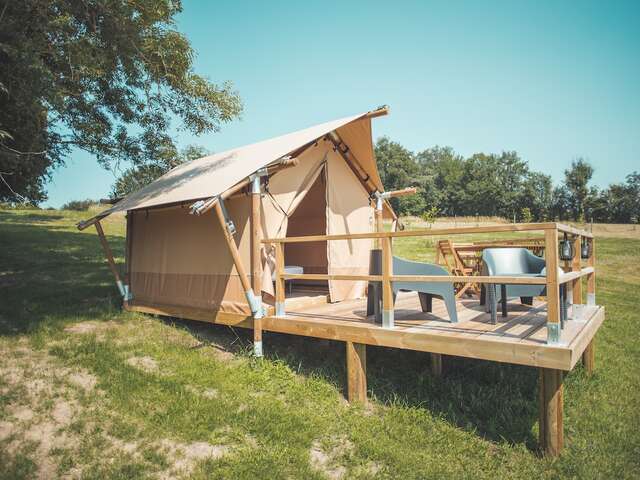 Le Noyer : Luny Lodge