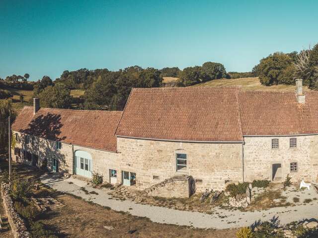 Chambre d'hôtes : Le Noyer