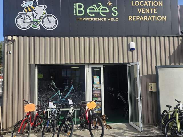 Stations Bee's La Hume