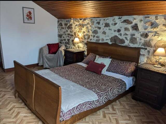 La Maison des Etangs