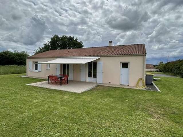 Le Hameau 1936 - Gîte des Milanaïs