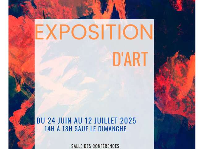 Lez'arts sud 23