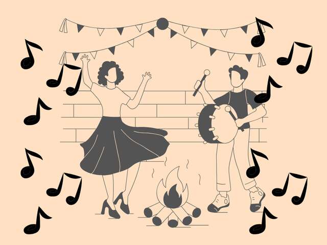 Fête de la Saint Jean