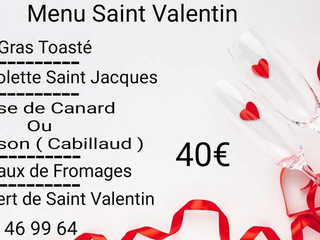 Saint-Valentin à La Macarena