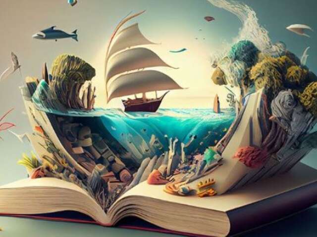 LECTURES POUR TOUS !